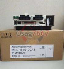 Brand New   AC Servo Driver