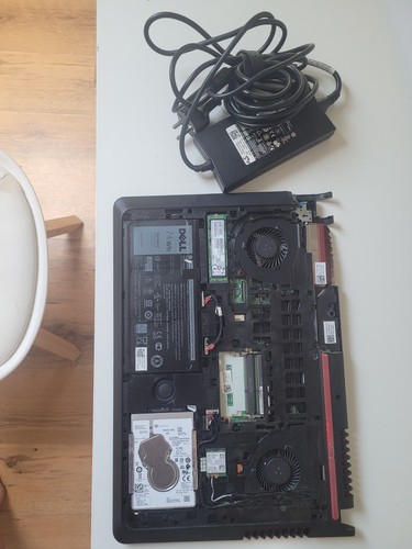 Dell inspiron 7559 als - inspiron, 15