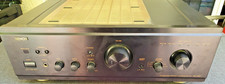 Denon PMA-1055R  High-End Stereo Integrated Amplifier - Fernbedienung - TOP -