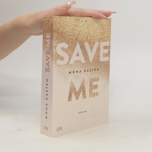 Save die romanvorlage zur - save,