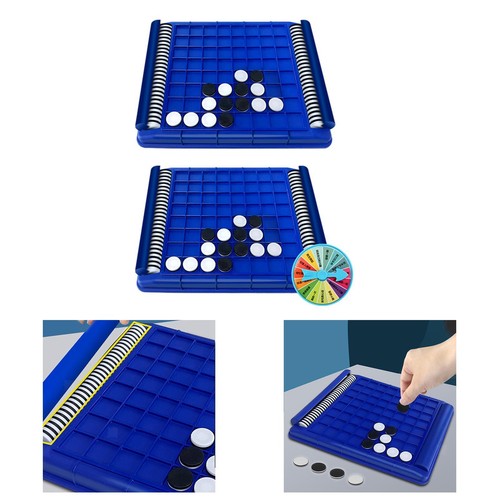 Reversi brettspiel challenge - reversi,