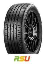 4x Pirelli Powergy 2 XL 235/50