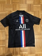 Paris Saint-Germain Nike Heim