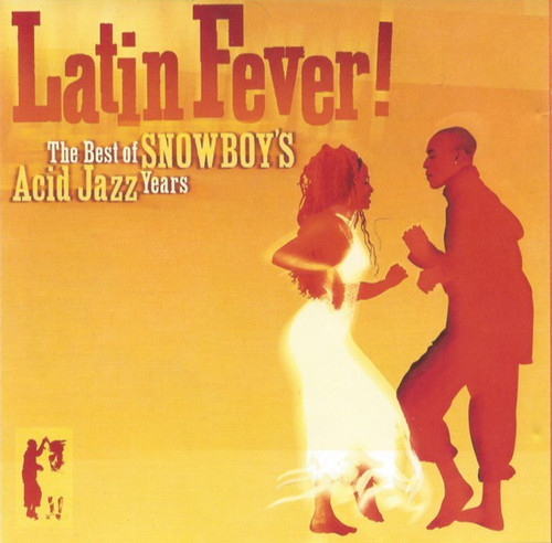 Snowboy latin fever - -, the