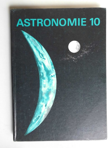 Astronomie klasse ddr - astronomie, 10