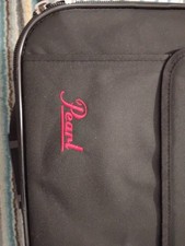  PEARL DOUBLE BASS DRUM PEDAL