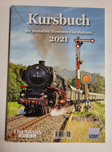 Kursbuch der deutschen