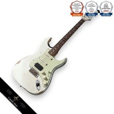 Fender Custom Shop Master