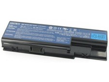 Original Acer Akku AS07B32 14,8V 4800mAh Emachines E520 G620 E720 E510 G720