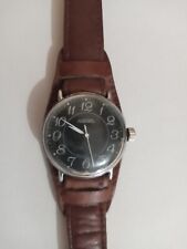 ALTE MECHANISCHE UHR " PAKEMA-CCCP " - UHR LÄUFT