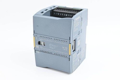 Siemens simatic 1200 sm - siemens, s7-1200