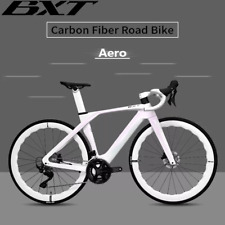 BXT 24Gang Kohlefaser Rennrad