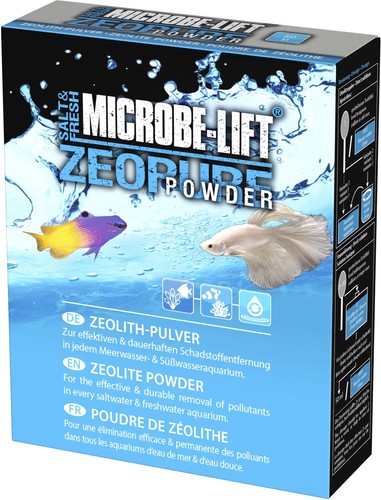 Arka zeopure powder zeolith - arka,