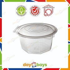 DayBays Haushaltsbox Salatbox