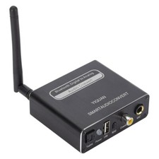 192kHz Bluetooth 5.0 DAC