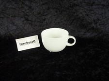 Rosenthal " CENTURY WEISS " Kaffeetasse