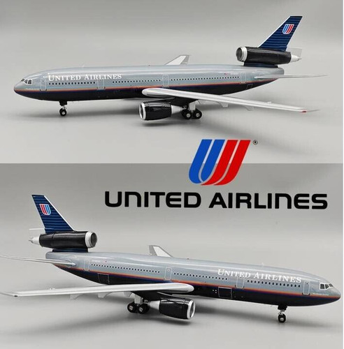 Inflight 200 if103ua0624 - 1/200,