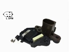 Regler Lichtmaschine Delphi