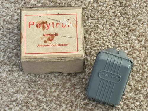Polytron netzgerät für - polytron,