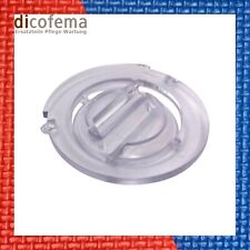 Saeco Pulverfachdeckel für