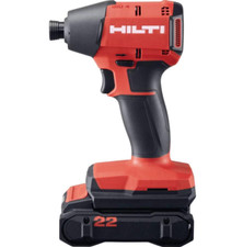 HILTI SID 4-22