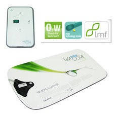 250Watt Heizung Calesco