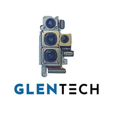 Original Samsung Galaxy S20 Plus G985F/ S20 Plus 5G G986B Haupt Kamera Hinten A+