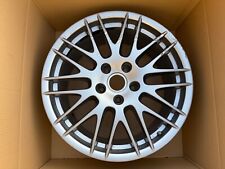 1x 20Zoll Original PORSCHE