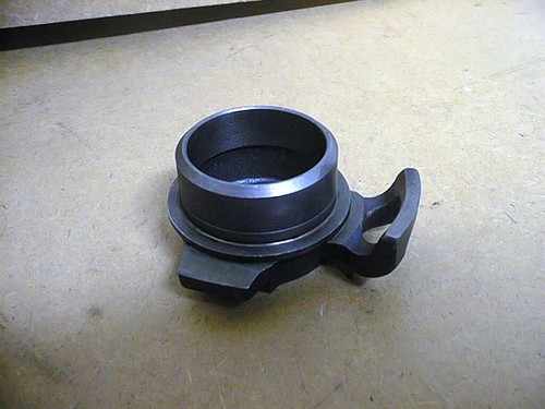 Ford flathead 239 - v8,