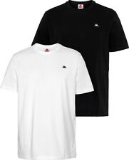 KAPPA T-Shirt 2er Pack Herren