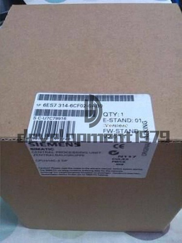 1pcs neu siemens 6es7 - 1pcs,