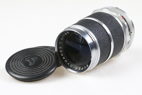 Voigtländer super dynarex - voigtlÄnder, super-dynarex