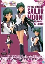 Actionfigur Sailor Pluto