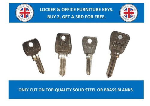 Ronis wss eurolocks fks - l&f,