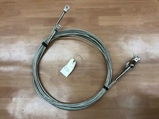 Wante / Rigg / Mast /