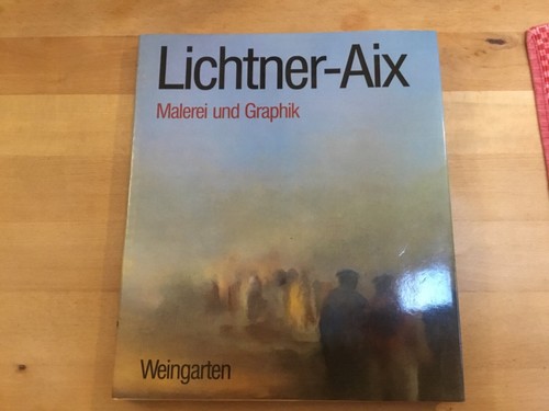 Lichtner aix arbeiten - arbeiten, der