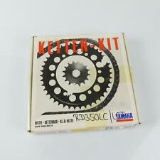 Yamaha RD 350 LC LCF 83-85