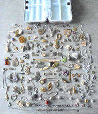 Hübsches Schmuckkonvolut mit