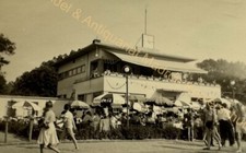 orig. Foto Karlsruhe Badesee