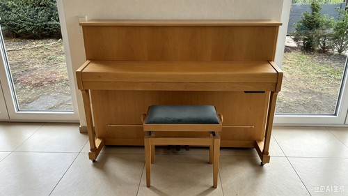 Yamaha silent klavier akustik - klavier,,