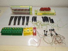 Konvolut Spur N Minitrix