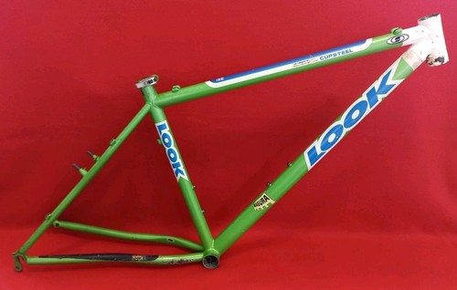 Look cupsteel alu 44cm - cupsteel, (m)