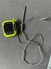 OUTDOORCHEF Grillthermometer Digital „Gourmet Check“ | Kerntemperatur Thermomete