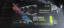 Asus ROG Strix GeForce