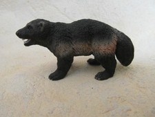 SCHLEICH 14646 VIELFRAß Wildtiere / Waldtiere K77