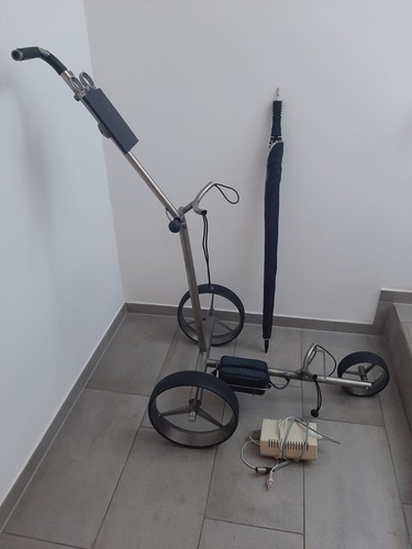 Jucad liberty trolley - jucad,