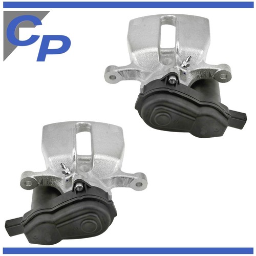 Bremssattel hinten für audi - 2,