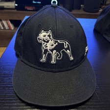 Basecap Cap Amstaff