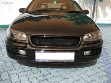 Sportgrill Grill für Opel