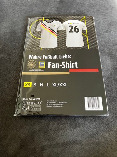 Edeka 2026 dfb deutschland - wm,